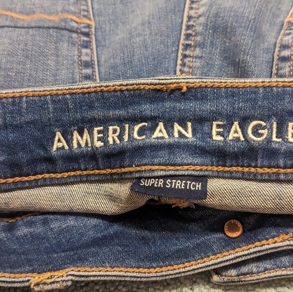 American Eagle Outfitters Shorts - Picture 3 of 4